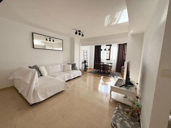 Piso en calle Llebeig