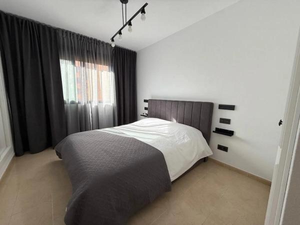 Piso en calle Llebeig