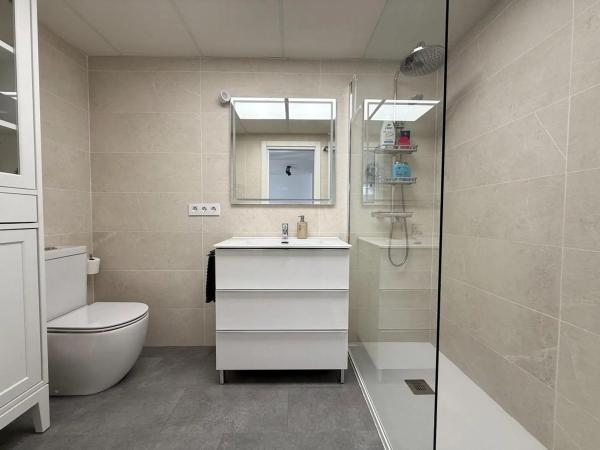 Piso en calle Llebeig