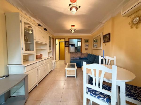Piso en Barrio Alitana - Casablanca