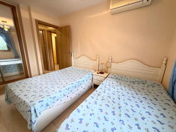 Piso en Barrio Alitana - Casablanca