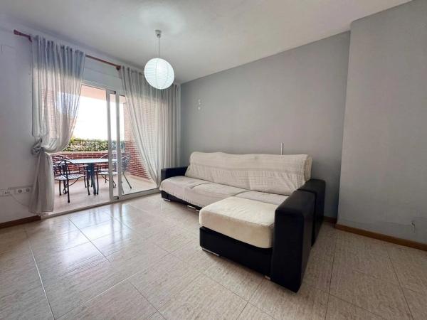 Piso en Barrio Alitana - Casablanca