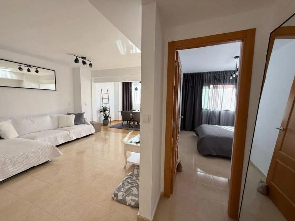 Piso en calle Llebeig