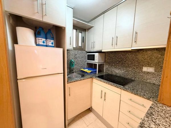 Piso en Barrio Alitana - Casablanca