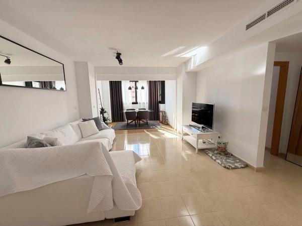 Piso en calle Llebeig