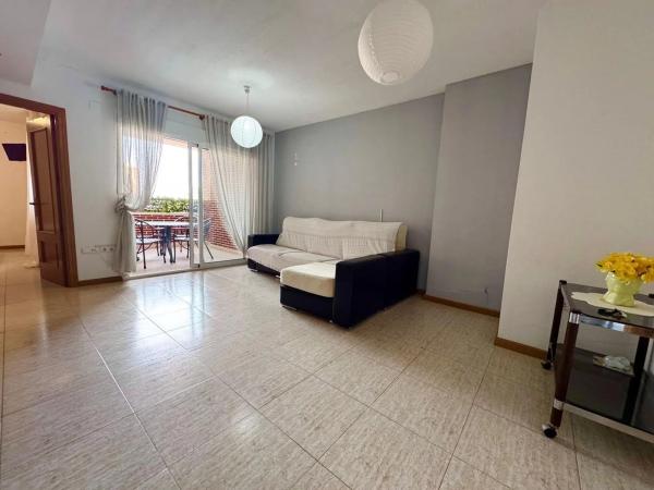 Piso en Barrio Alitana - Casablanca