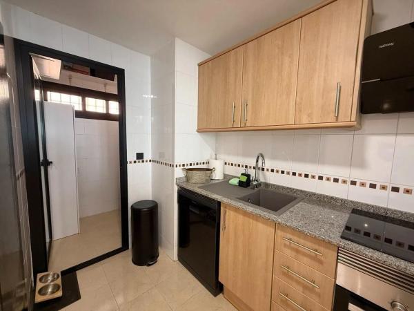 Piso en calle Llebeig