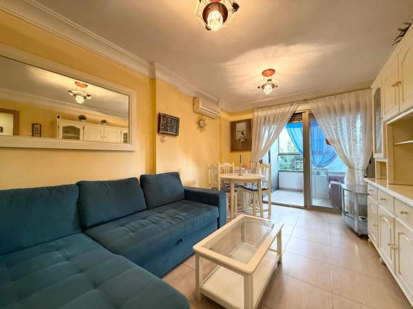 Piso en Barrio Alitana - Casablanca