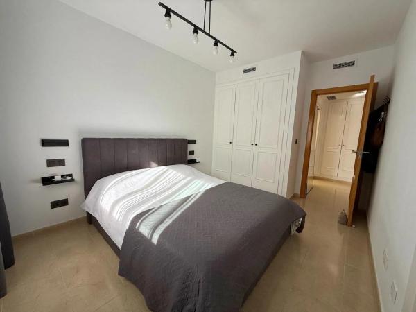 Piso en calle Llebeig