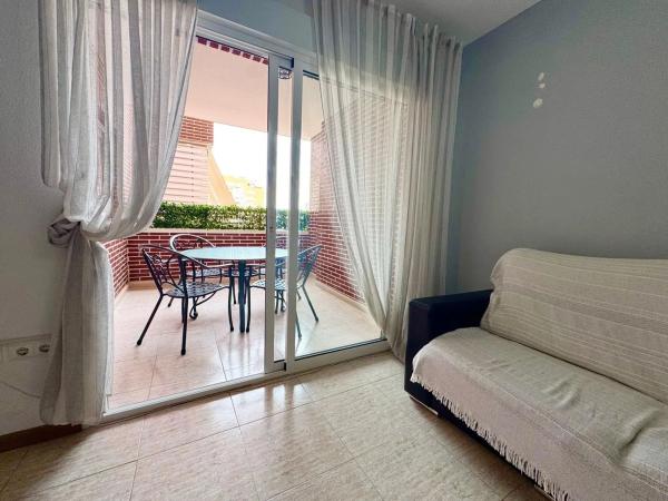 Piso en Barrio Alitana - Casablanca