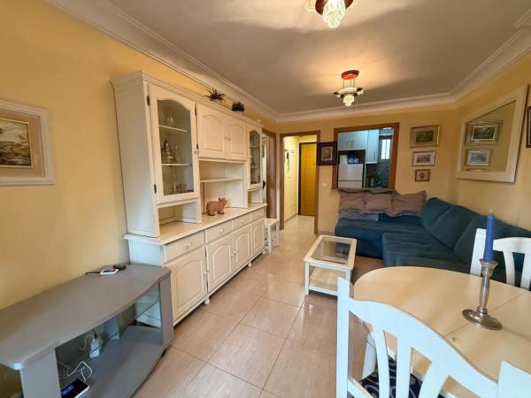 Piso en Barrio Alitana - Casablanca