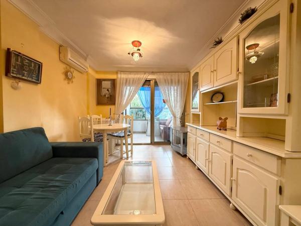 Piso en Barrio Alitana - Casablanca