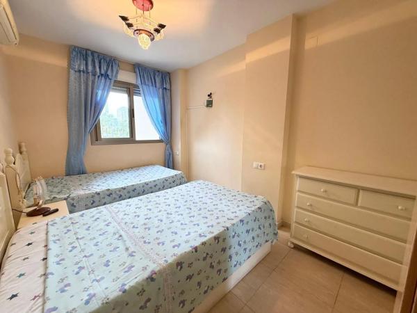 Piso en Barrio Alitana - Casablanca