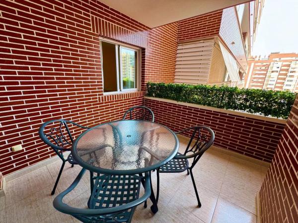 Piso en Barrio Alitana - Casablanca