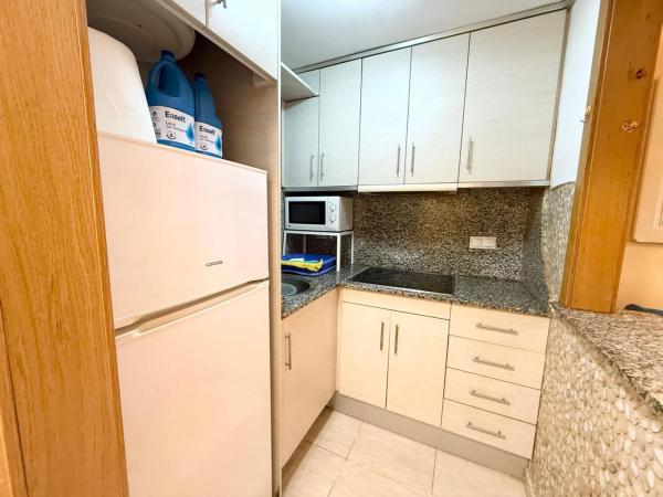 Piso en Barrio Alitana - Casablanca