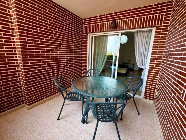 Piso en Barrio Alitana - Casablanca