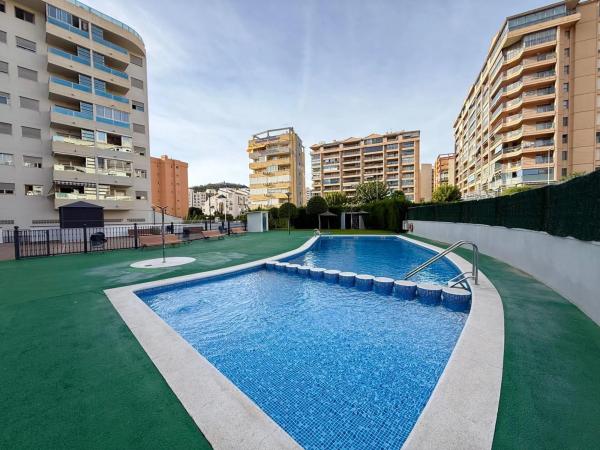 Piso en Barrio Alitana - Casablanca