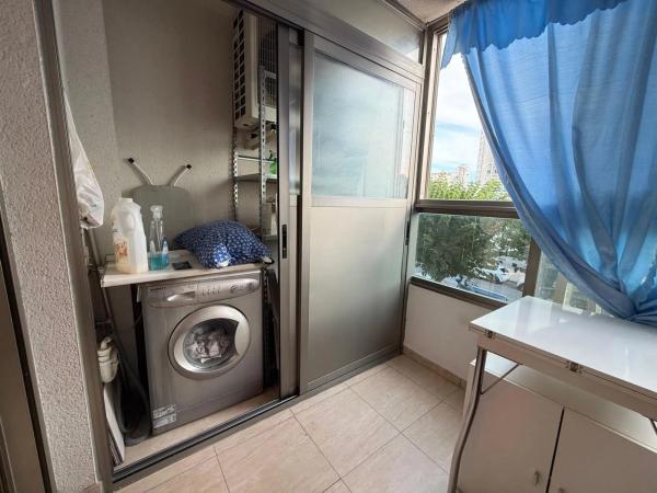 Piso en Barrio Alitana - Casablanca