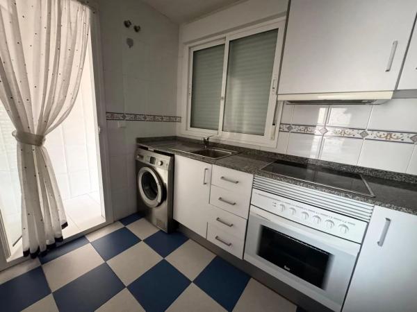 Piso en Barrio Alitana - Casablanca