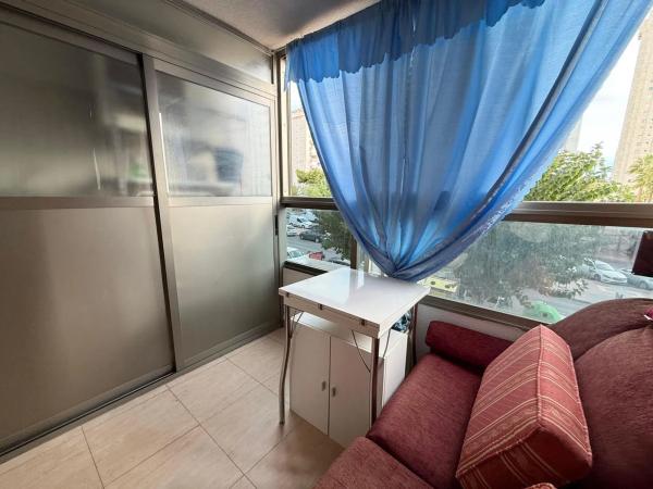 Piso en Barrio Alitana - Casablanca