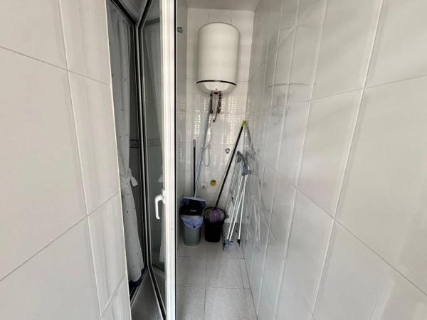 Piso en Barrio Alitana - Casablanca