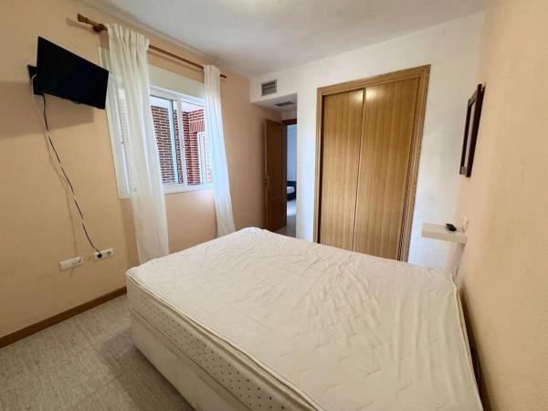 Piso en Barrio Alitana - Casablanca