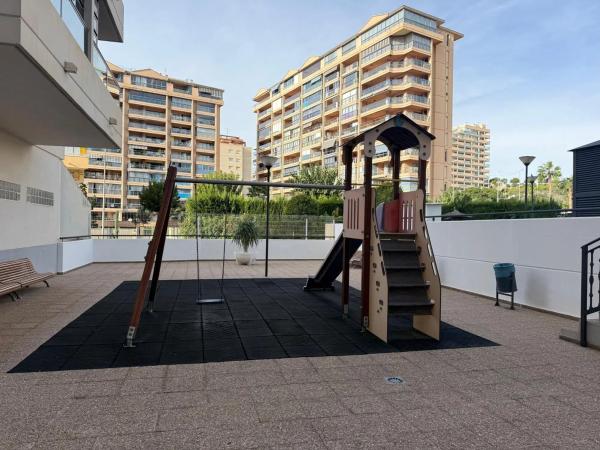 Piso en Barrio Alitana - Casablanca