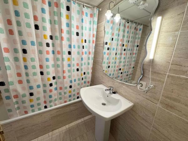 Piso en Barrio Alitana - Casablanca