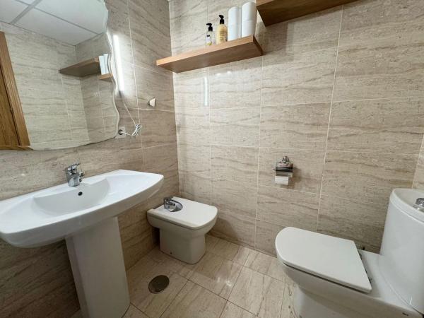 Piso en Barrio Alitana - Casablanca