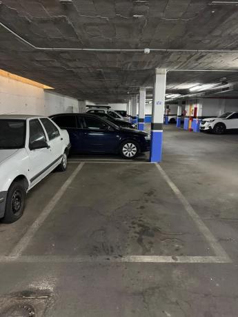 Piso en Barrio Alitana - Casablanca