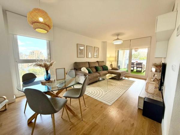 Piso en calle Ponent