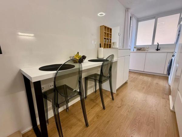 Piso en calle Ponent