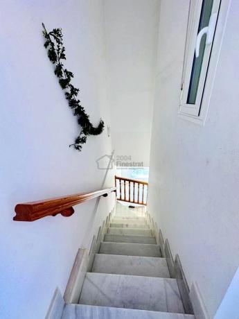 Ático en avenida Tellerola