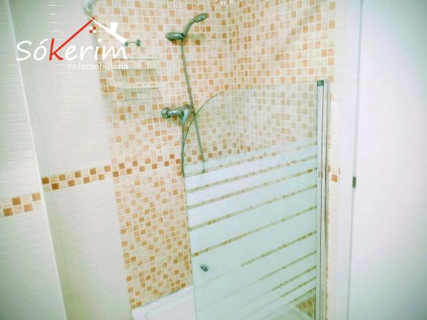 Ático en avenida Tellerola