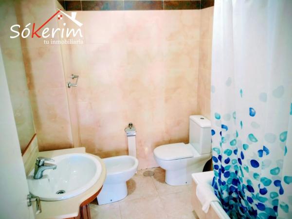 Ático en avenida Tellerola