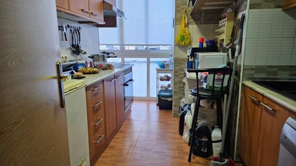 Piso en Centro Urbano