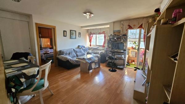 Piso en Centro Urbano