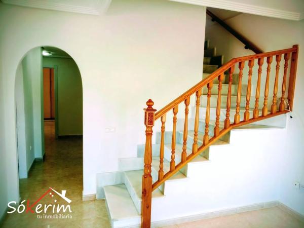 Ático en avenida Tellerola