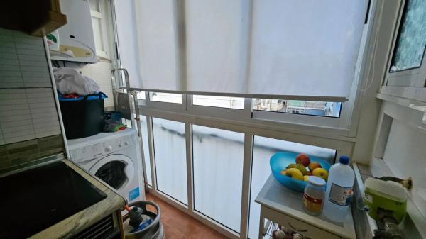 Piso en Centro Urbano