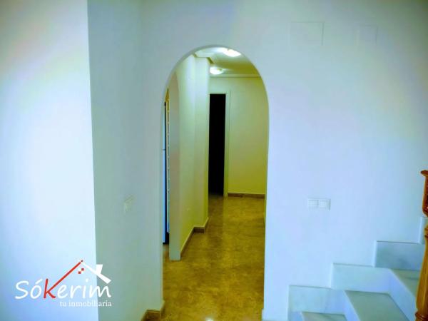 Ático en avenida Tellerola