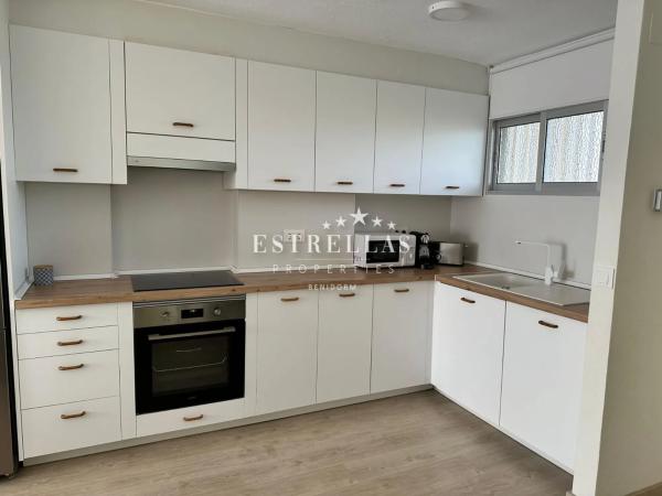 Piso en Poble Nou - Montiboli