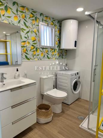 Piso en Poble Nou - Montiboli