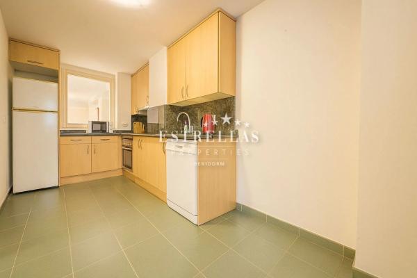 Piso en Barrio Cala Alta - Veramar