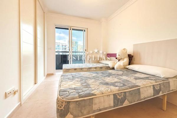 Piso en Barrio Cala Alta - Veramar