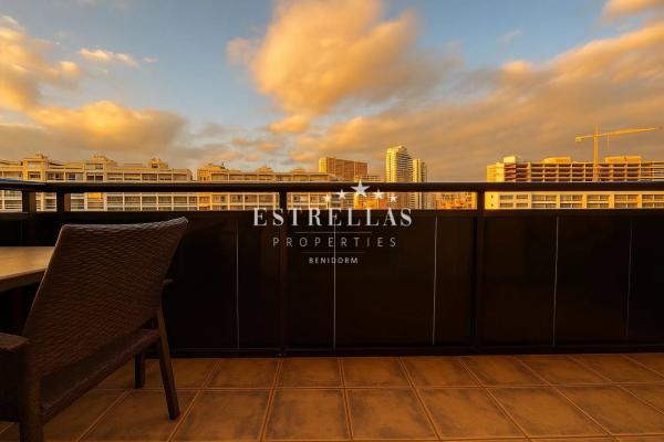 Piso en Barrio Cala Alta - Veramar