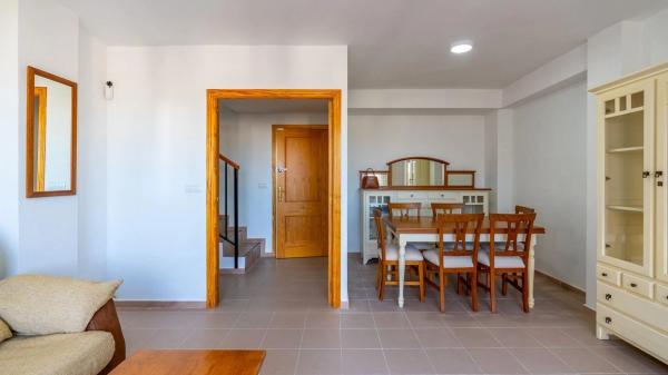 Dúplex en calle Xaloc, 3