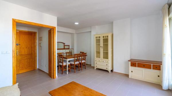 Dúplex en calle Xaloc, 3