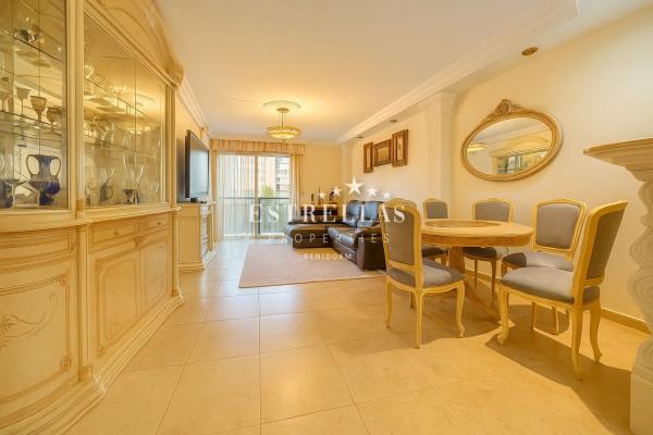 Piso en Barrio Cala Alta - Veramar