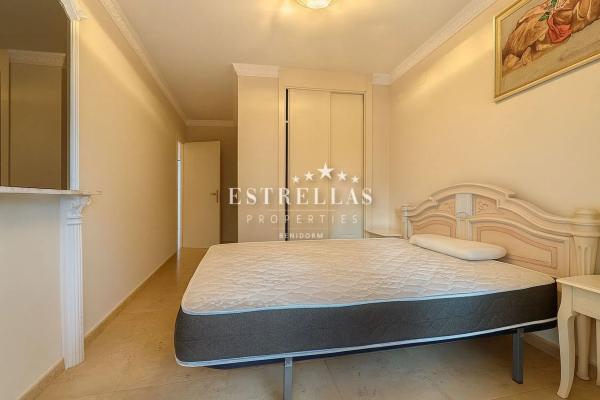 Piso en Barrio Cala Alta - Veramar