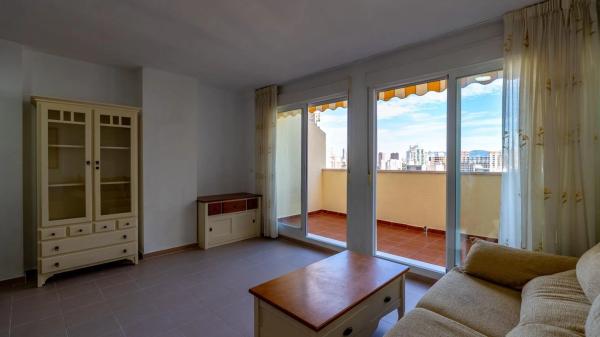 Dúplex en calle Xaloc, 3